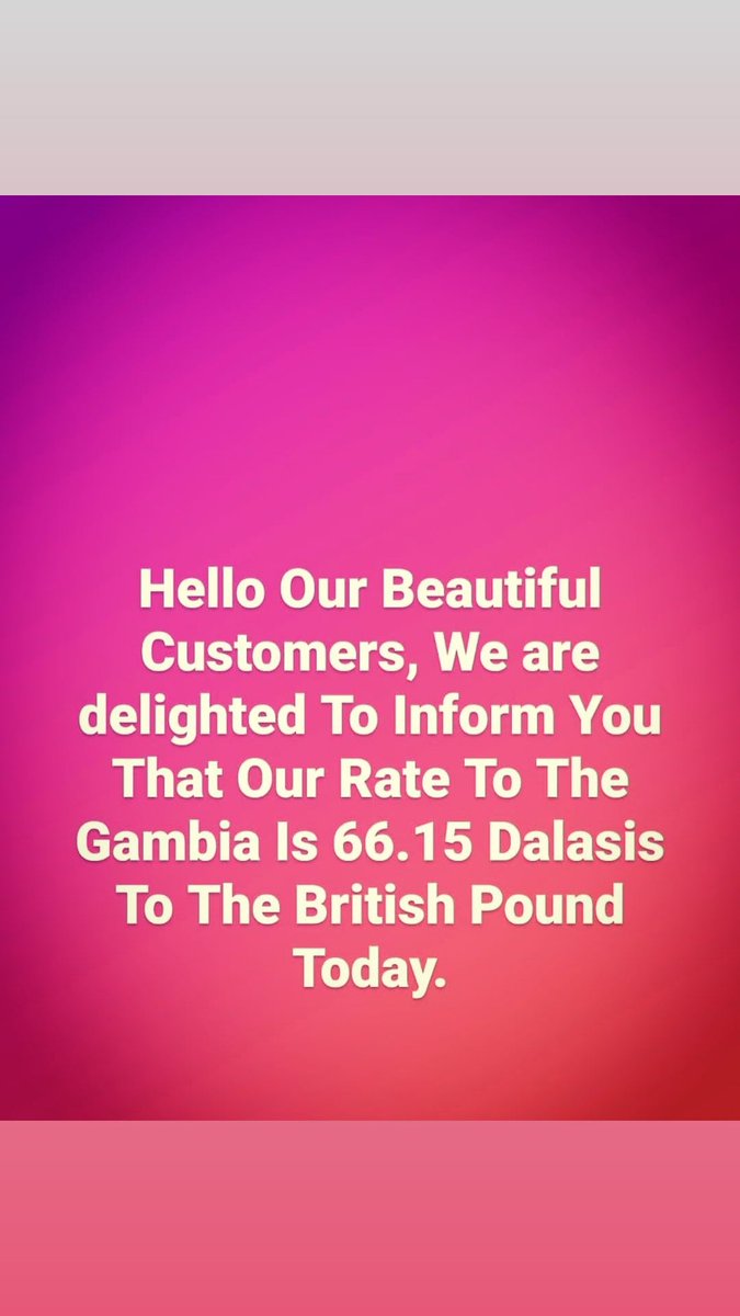 The Value for Your Money is Important to Us.