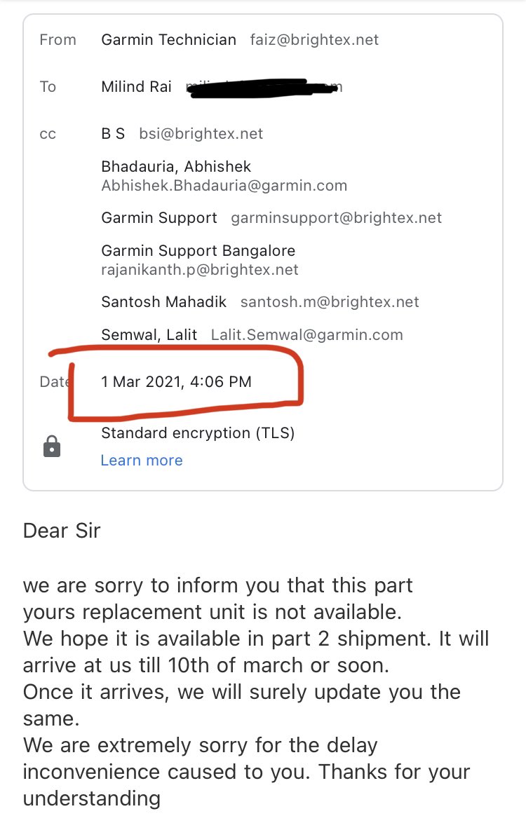 Garmin Twitter Garmin Twitter