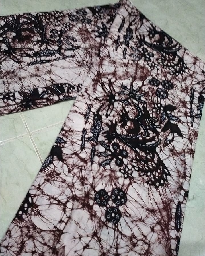 Batik Tulis Ethnic