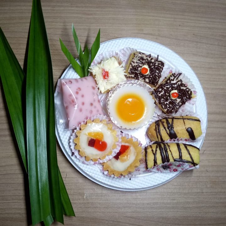 SweetCakeLezat's tweet photo. Skuy Nyemil Start 1K Murmer buuunn, Rasanya mwantull euu, Cocok banget buat Hajatan & Acara" lainnya
Area Serang,Banten bisa Japri" Mangga
Numpang HT๐
#IkatanCintaEp190
#Penthouse2
#EREN
#PakSBY
BolehbantuRT+Likenya semoga berkah
THANKYOU HappySweet https://t.co/begJqJwkGP