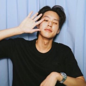 BKPPTrendfam's tweet photo. หล่อเหลา https://t.co/ruqK0bZMVp