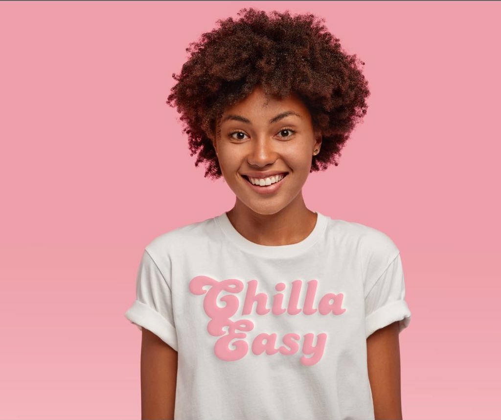 chilla_easy's tweet photo. Chilla Easy T-shirt R220
Place your order via WhatsApp 
071 788 6622
Delivery all over South Africa for free via PEP stores
#KeaDrive #DjSbu https://t.co/VOCHPlDVTb