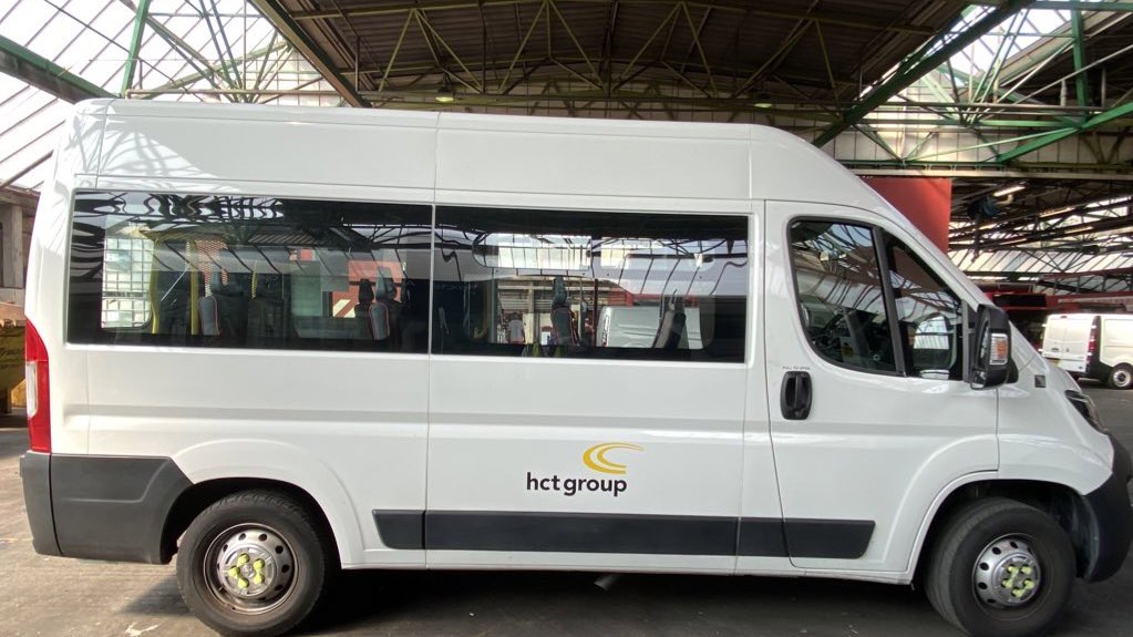 Hackney_CT's tweet image. We’re still serving our community in times where going out isn’t the norm right now. We’ll be here for community or group minibus hire as we come out of lockdown. Get in touch HackneyCT.org