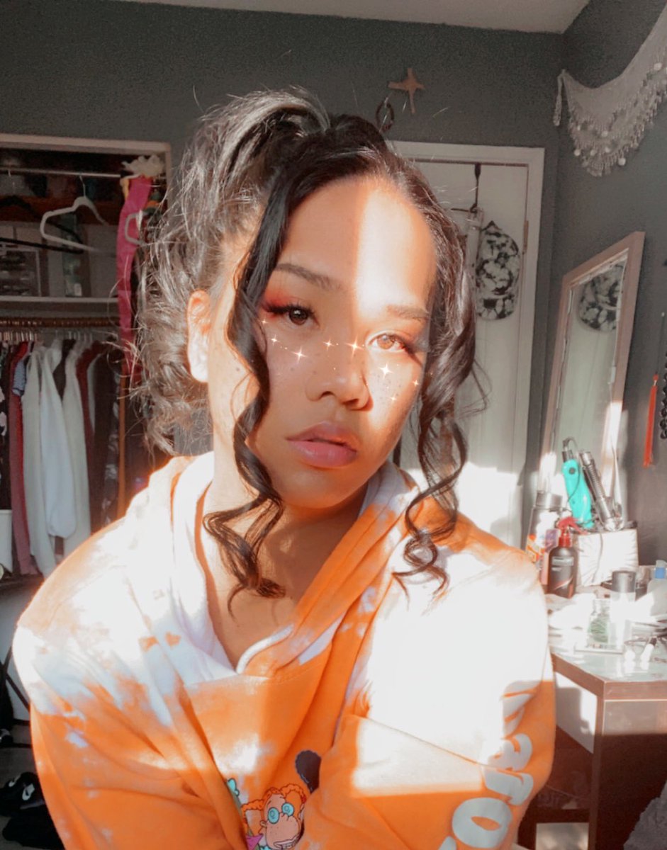 iam_rayrose's tweet photo. Stop doubting yourself. Work hard and make it happen 🥰

#modeling #model #modelscout #working #dream #selflove #weekendvibes https://t.co/AxRZBk3oaS