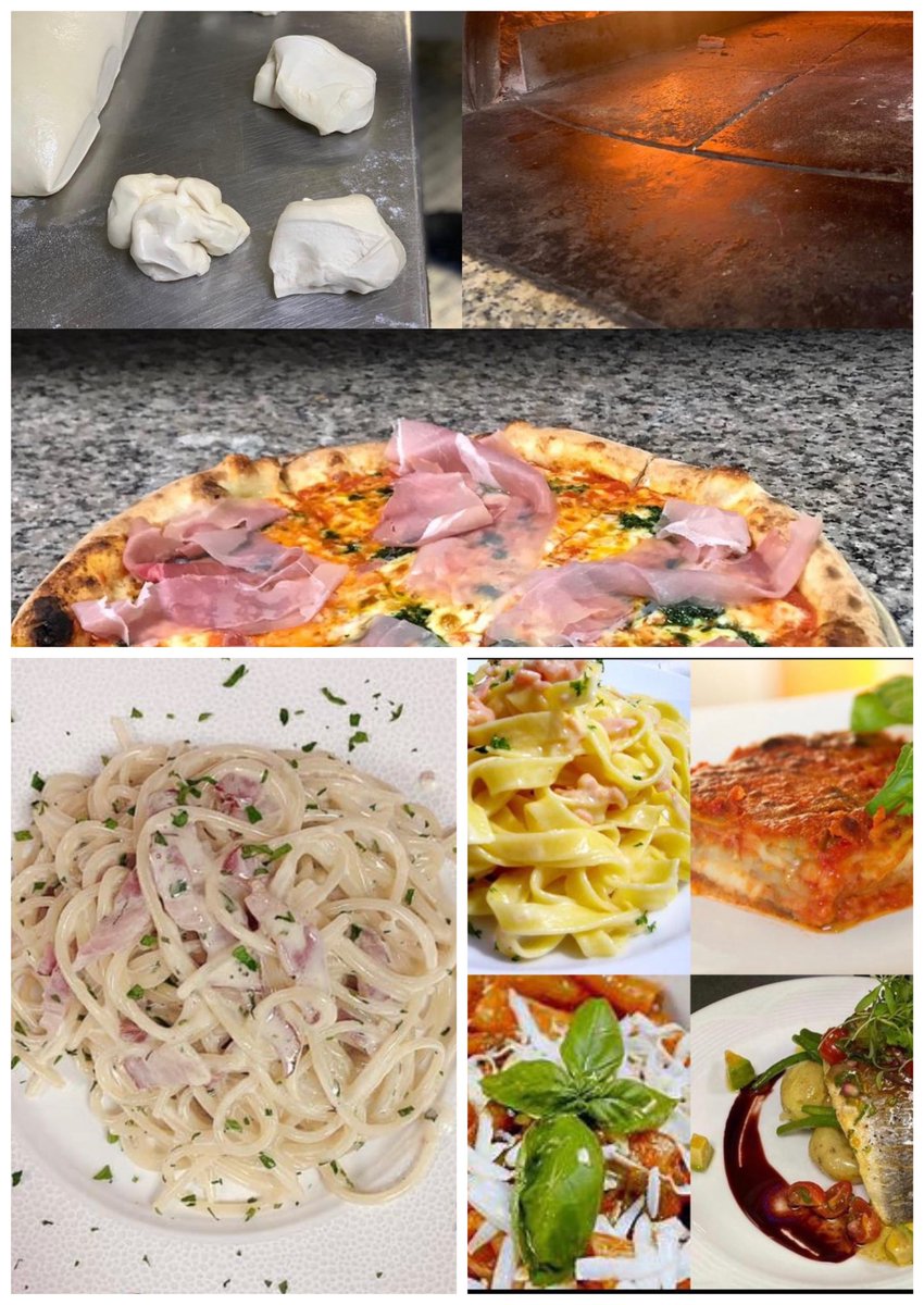 Nonna's Kitchen tweet media