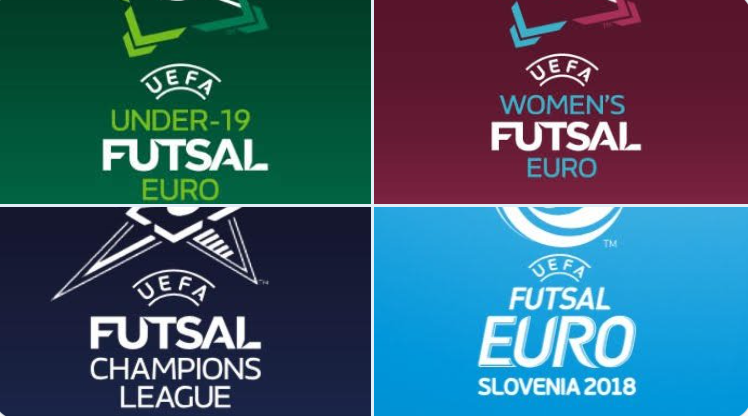 Several elite futsal competitions are provided by <a href="/UEFAFutsal/">UEFA Futsal</a> to it's members, with generous funding allowing even the smallest associations and clubs to take part.

If English futsal can support their own national teams, there is no good reason for Mark Bullingham to deny them.