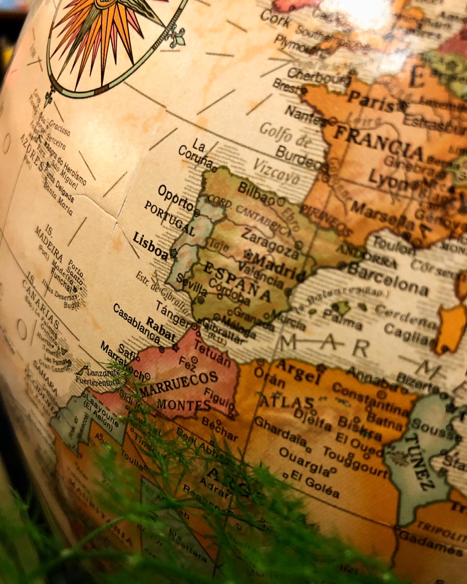 Mapas y Compañía tweet media