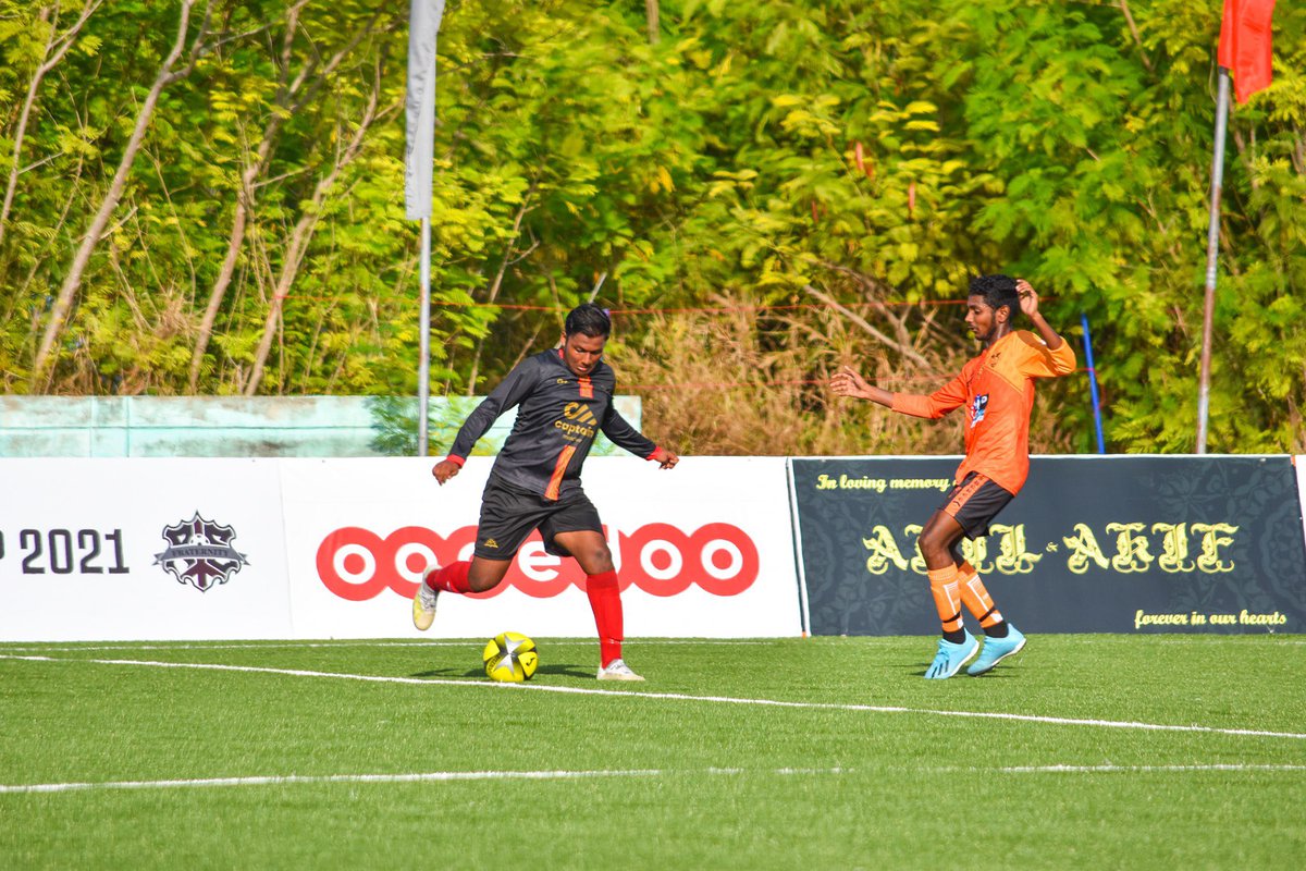 Ooredoo Maldives tweet media