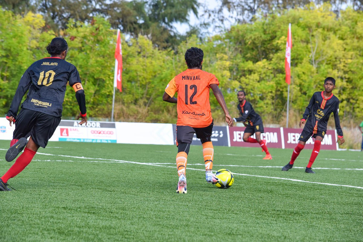 Ooredoo Maldives tweet media