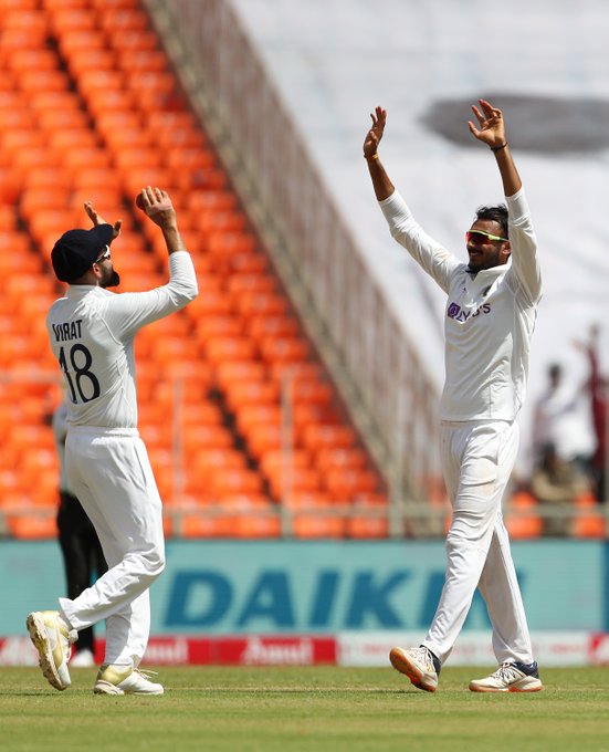 IND vs ENG 4th Test: Rescue effort from Rishabh Pant, Washington Sundar led India to victory against England. World Test Championship final 2021.