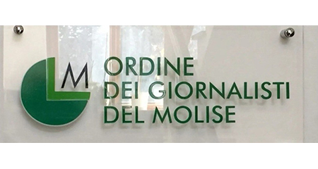 OdG Molise, appello al Presidente Toma per vaccini a giornalisti - tinyurl.com/y7qqpskg