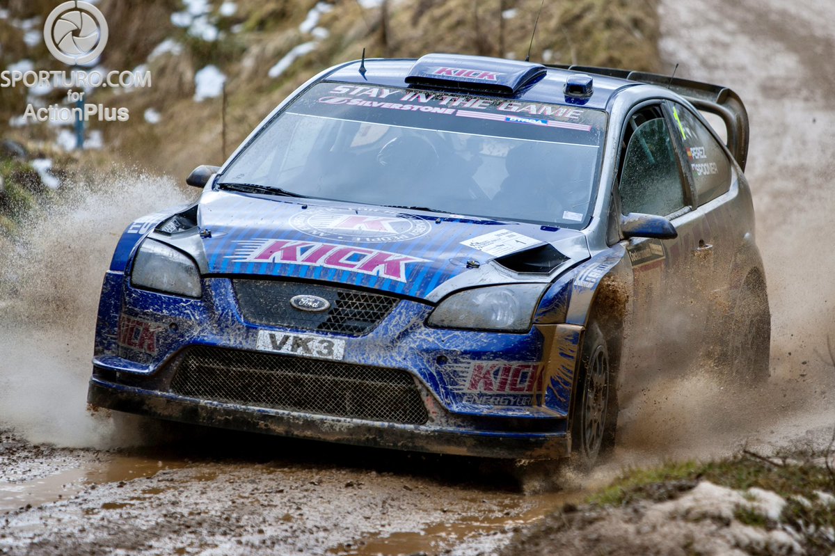 Sporturo's tweet photo. Sport This Day
🗓 6th March 2010
🏁 @BTRDARally
🗒 @StevenJGPerez on his way to winning the #malcomwilson rally in his @FordPerformance #focus #wrc #motorsport #rally #car #rallycar #forest #forestrally #gravel #gravelrally #britishchampionship #ford #fordfocus #fordwrc #focuswrc https://t.co/0FLBJXZUMM