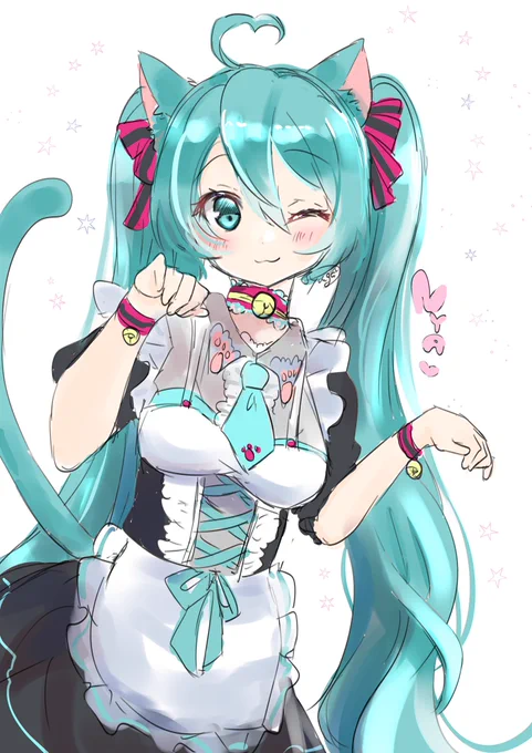 #3月になったのでフォロワーさんに自己紹介しようぜ
ツインテールが大好きです(*'˘`*) 