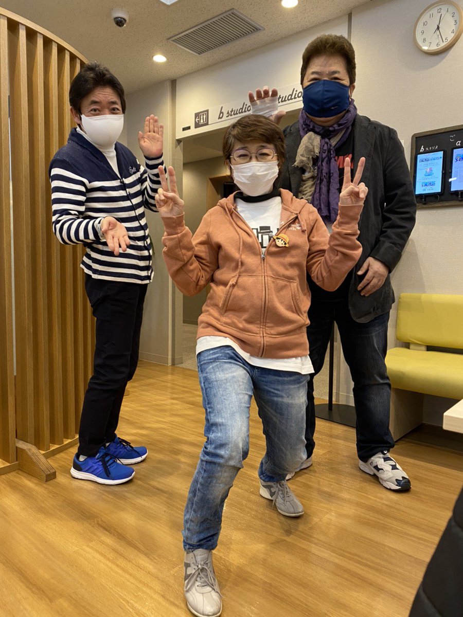 水島裕 玄田哲章さん 田中真弓さん 大好きな2人と なのに 近寄れない 泣 玄田哲章 田中真弓 ワンピース 水島裕 アニメ 声優 T Co Xcqscwrsvj Twitter
