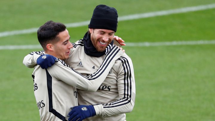 Νέο τελεσίγραφο σε Ράμος - Εκπνέει ο χρόνος του!