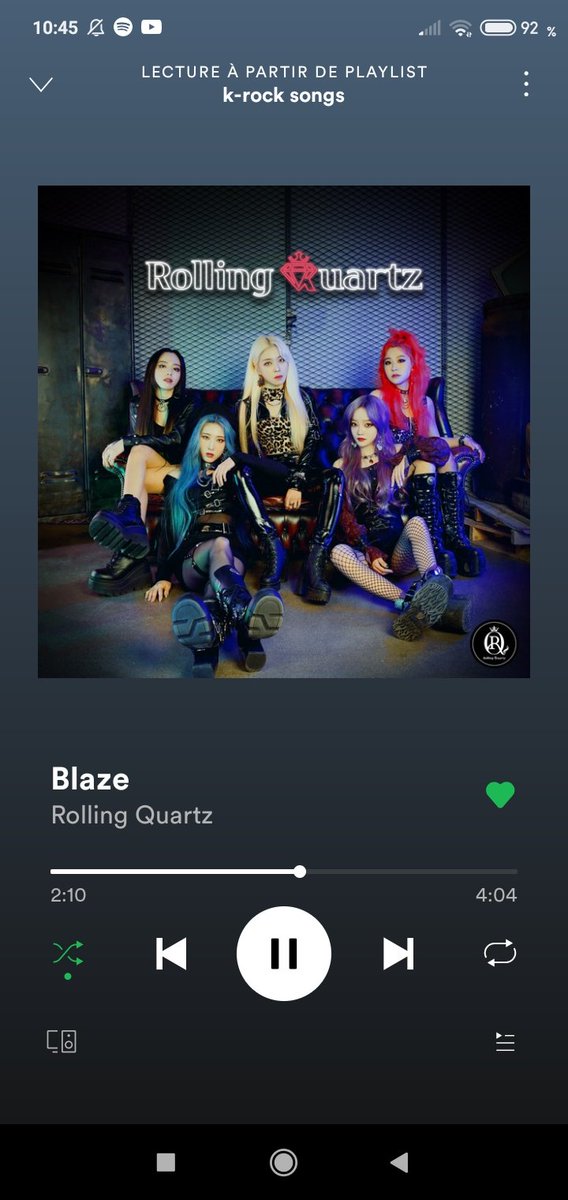RQ_ISHERE's tweet photo. π₯π₯π₯
#TimeToBlaze π₯ https://t.co/MDBNEU8jxH