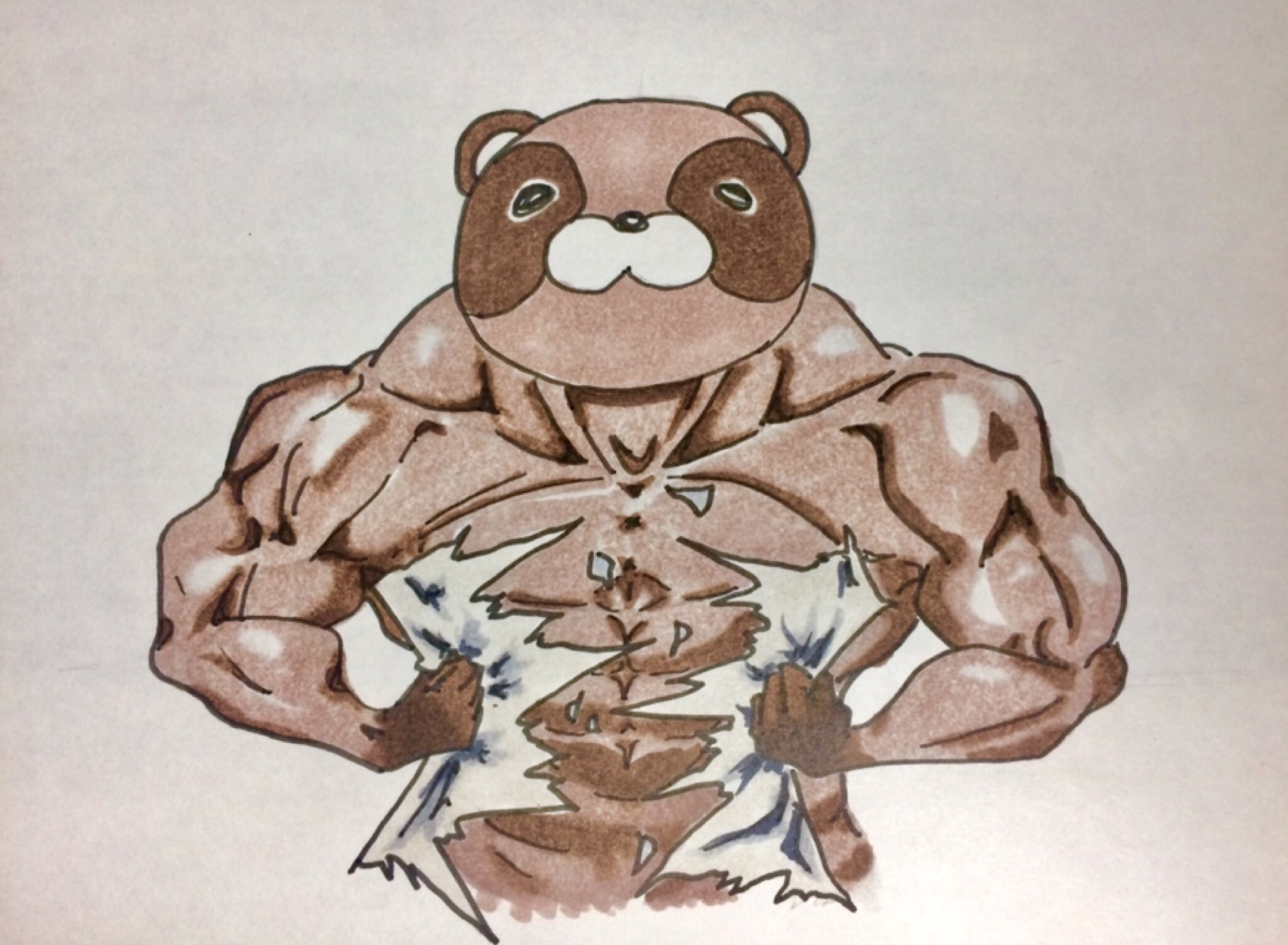 Twitter 上的 Endo Small 破る イラストです ご自由にお使い下さい クソコラ クソリプ 改変 破り捨てる 筋肉 ダンベル何kg持てる フリー素材 フリーイラスト イラスト アナログイラスト イラスト好きな人と繋がりたい 絵描きさんと繋がりたい 日替り