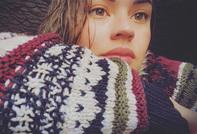 Bon week-end tout le monde 😘 https://t.co/Us7etEJKq1<a href="/tag/mvsales"class="tags"><span>#mvsales</span></a>