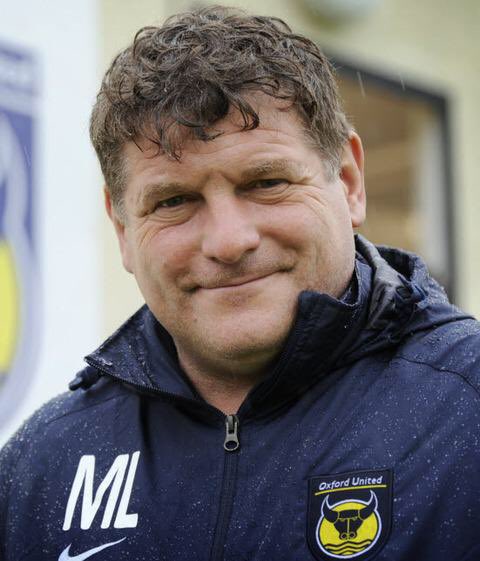 ady_hanson's tweet photo. So so sad to hear of the passing of a true @OUFCOfficial legend.
Micky Lewis aka Mad Dog to us yellows, was part of the club since I can remember and will be sadly lost to not only Oxford fans but the whole football community๐๐ thoughts go out to his family #RIPMaddog ๐ https://t.co/LzsvmbFvS5