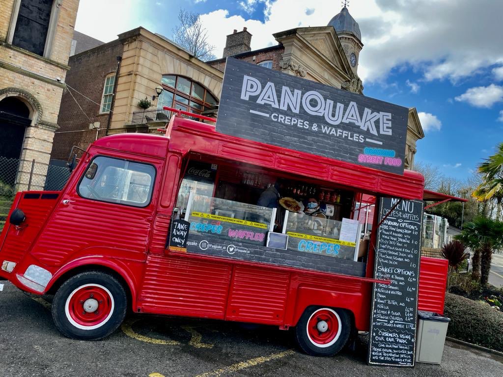 Old Custom House tweet media