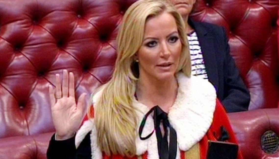 https://ppemedpro.com Owner Anthony Page (Page work for Lady Michelle Mone then left to set up PPE Medpro 7 weeks before the award!)Awarded 203million  #PPE contract via VIP fast track.