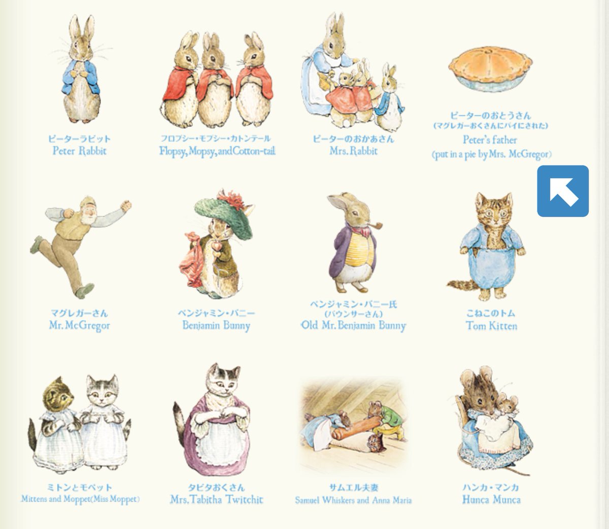 ピーターラビット 画像 最新情報まとめ みんなの評価 レビューが見れる ナウティスモーション 2ページ目 ピーターラビット 画像 最新情報まとめ みんなの評価 レビューが見れる ナウティスモーション 2ページ目
