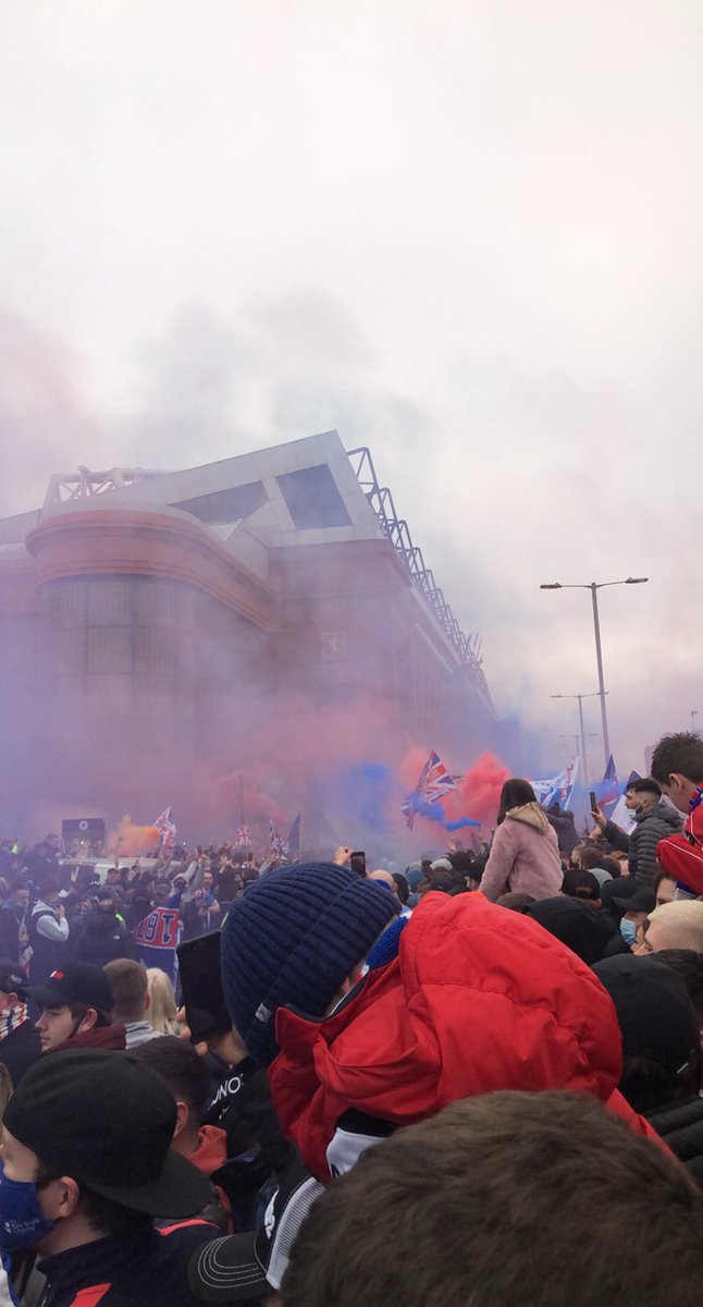 Stuart Provan tweet media