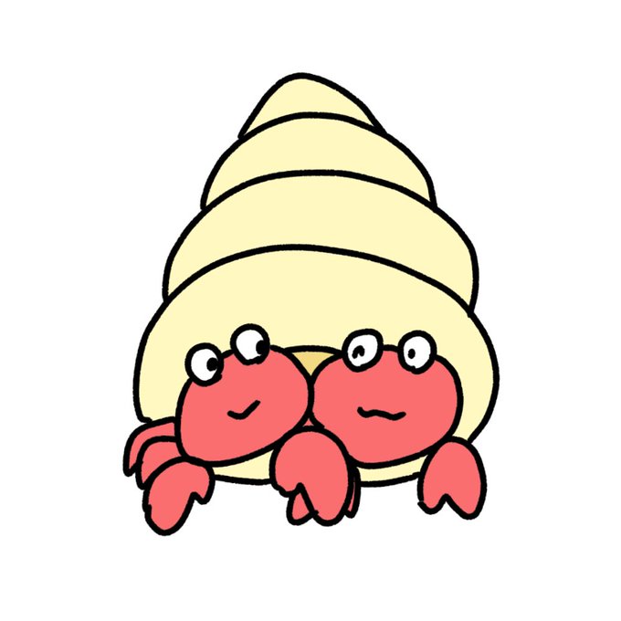 やどかりのtwitterイラスト検索結果 やどかりのtwitterイラスト検索結果