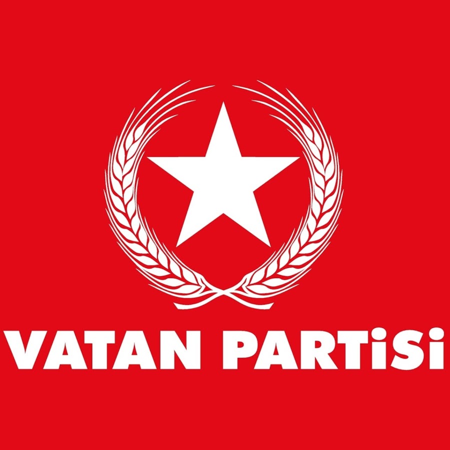 MHP ve VATAN P. #hdpkapatılsın diyor...
