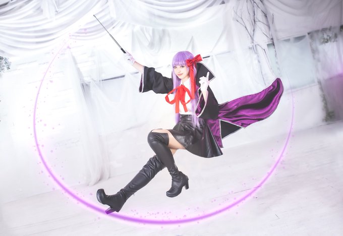 Twitterのコスプレ画像16