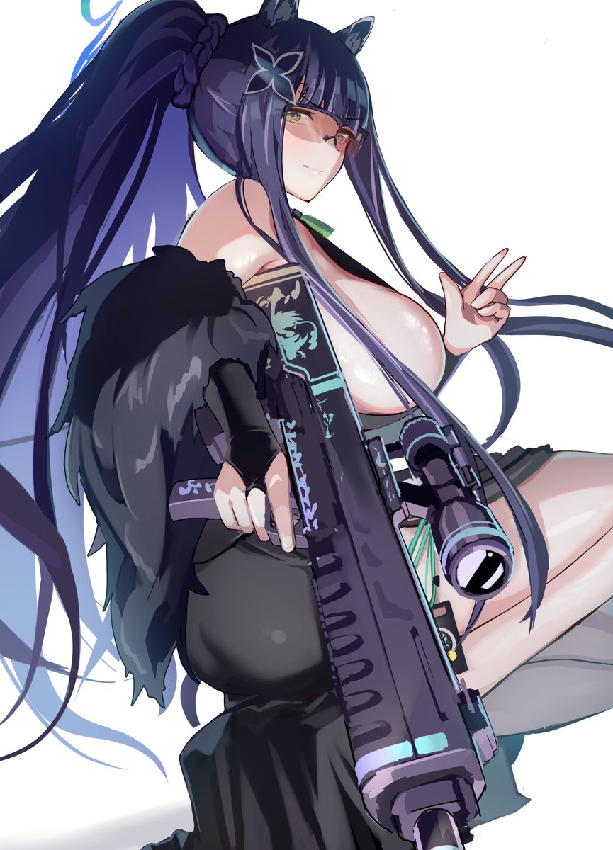 ドヤ顔シュン #ブルアカ 