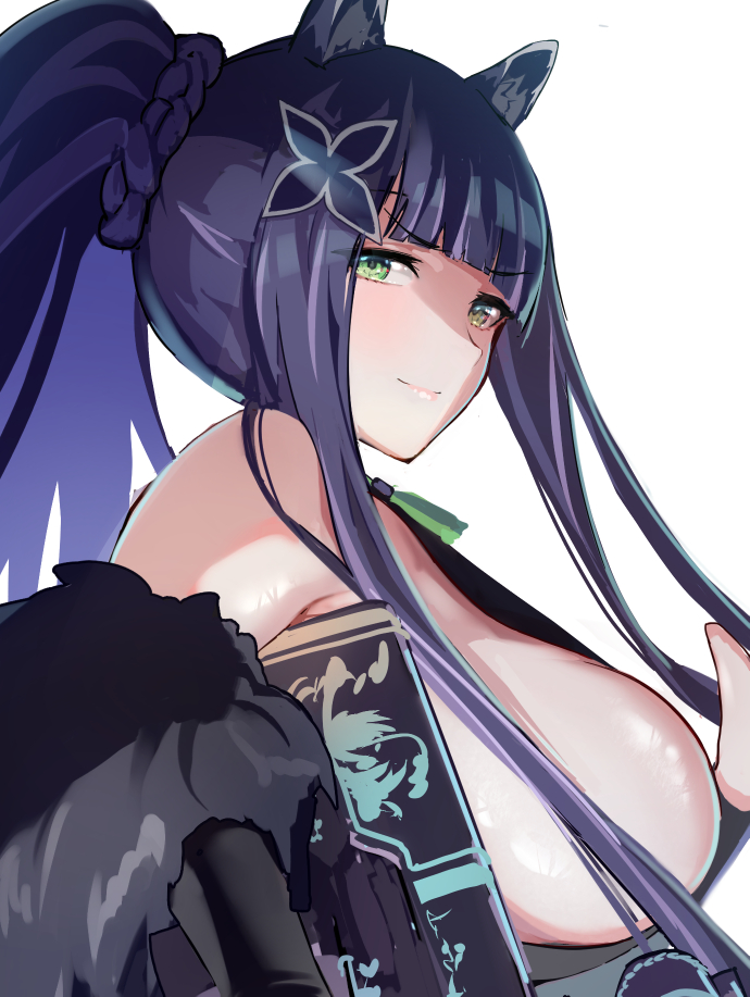 ドヤ顔シュン #ブルアカ 