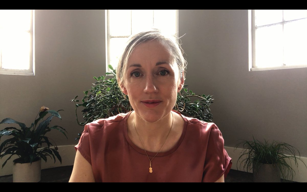 oonaghkearney's tweet photo. Good luck to Jesus Gonzales sharing our #CalachFilms @BlinderFilms project Virtuoso @luxfilmfest today armed with a pre-edited video pitch. Sorry I'm not there in person, have fun! ps doing a pre-edited video pitch is way less nerve-wracking than pitching live #Covid #Pluses https://t.co/sqJvU0zQoY
