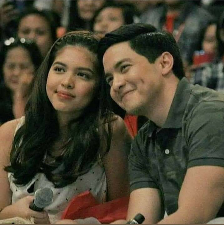 So Lovely 💙💚💛❤💙💚💛

#TBADNBoycottDG2