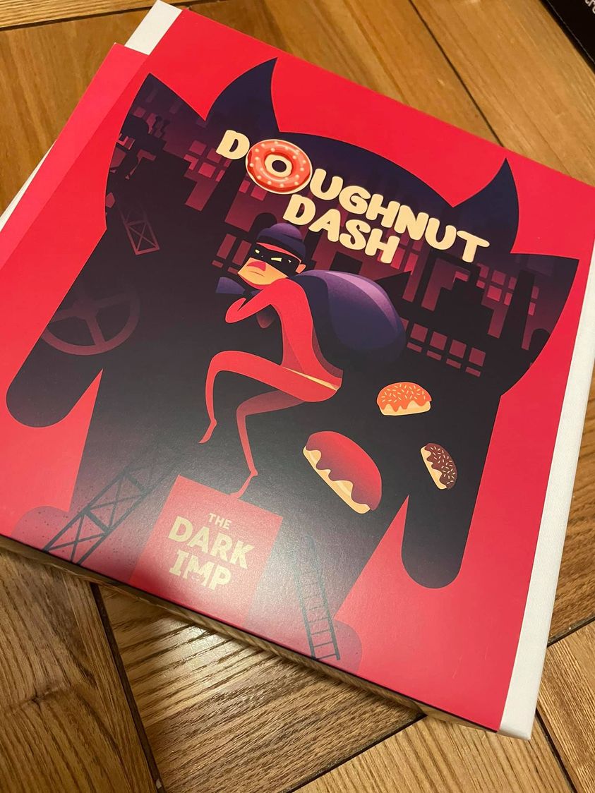 imagigaming's tweet photo. Ooh, look what has turned up on our doorstep!
There are a whole series of awards games started arriving...
If you’re one of the families in this summers Games Review Scheme keep your eyes out for this!
#imagigaming #darkimp https://t.co/uKhfhIs73Z