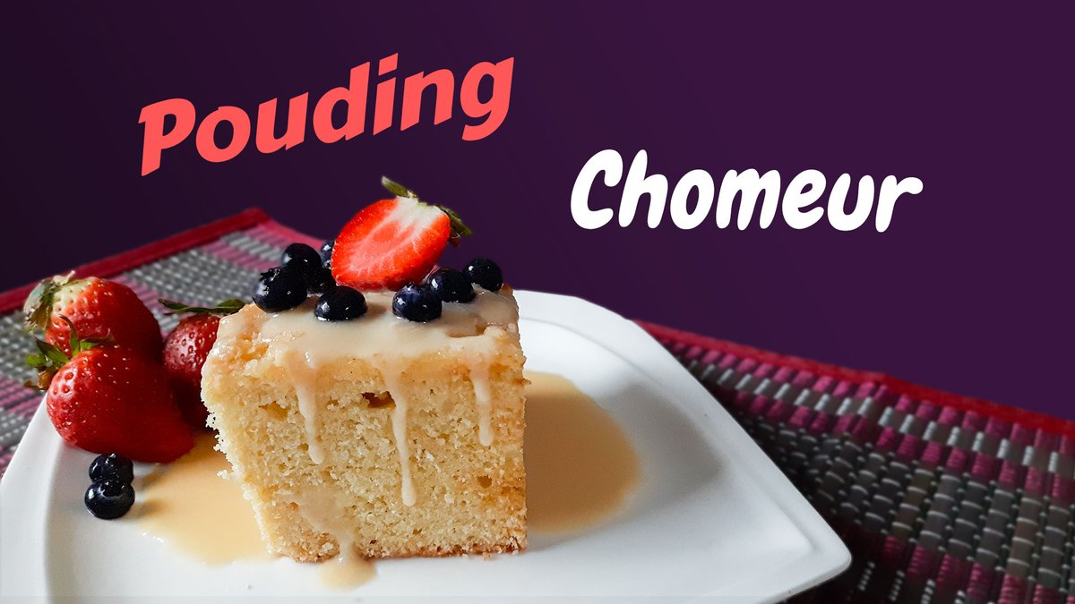 Cooking_Pulse's tweet image. Pouding Chomeur (which literally translates to unemployed man’s pudding) It’s an extremely popular dessert. 😍 Video recipe below! 👇

Video Link:  youtu.be/RVRF66XfOj8

#poudingchomeur #dessert #food #stopmotion #delicious #cooking