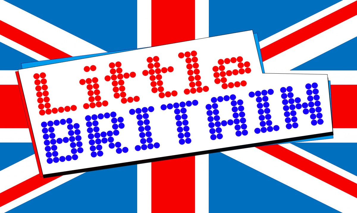 Yeah but no but yeah! Little Britain starring Matt Lucas and David Walliams was first aired on BBC TV #onthisday in 2001. #referrals #passiveincome #ecommerce #online #resellers #affiliates #LittleBritain ekm.com/affiliates