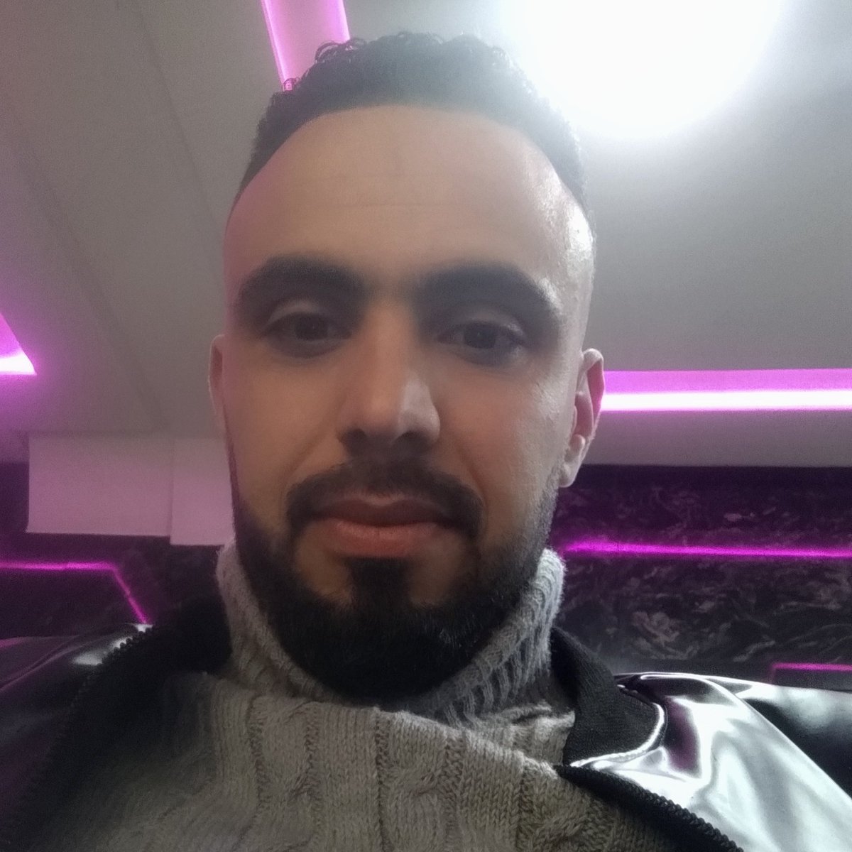 #NouvellePhotoDeProfil