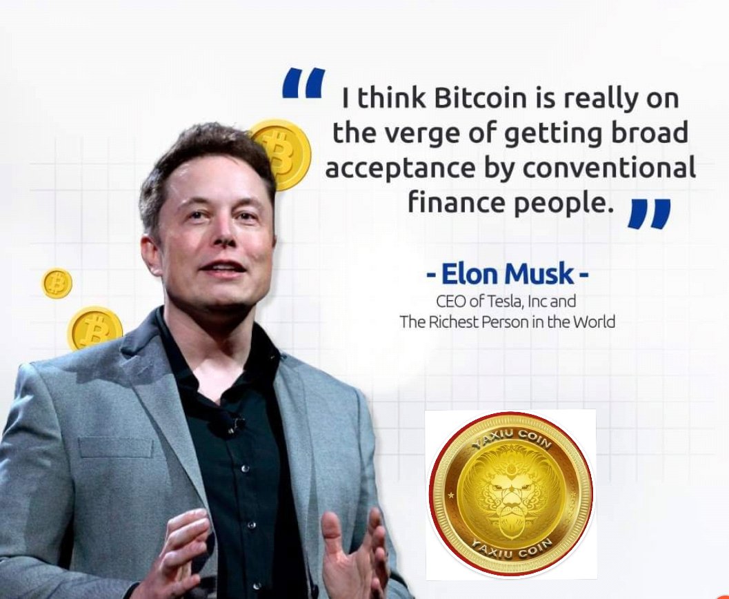 MonsterYaxiu's tweet photo. @elonmusk MonsterYaxiu
The next Bitcoin https://t.co/q3oNh69OkU