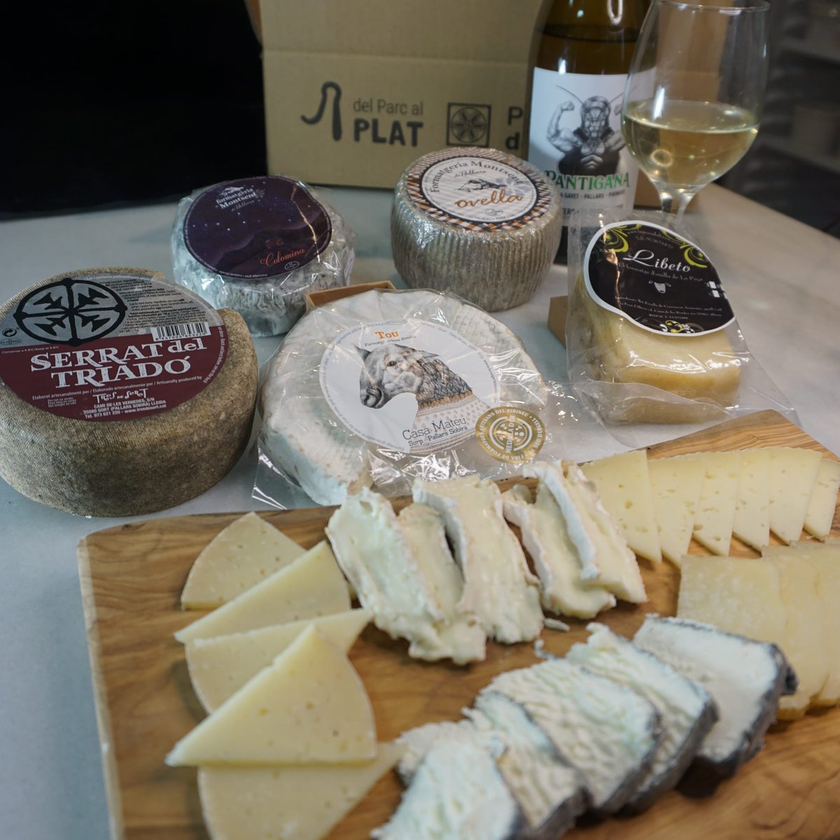 Mantenim el territori <a href="/pnaltpirineu/">Parc Natural de l'Alt Pirineu</a>