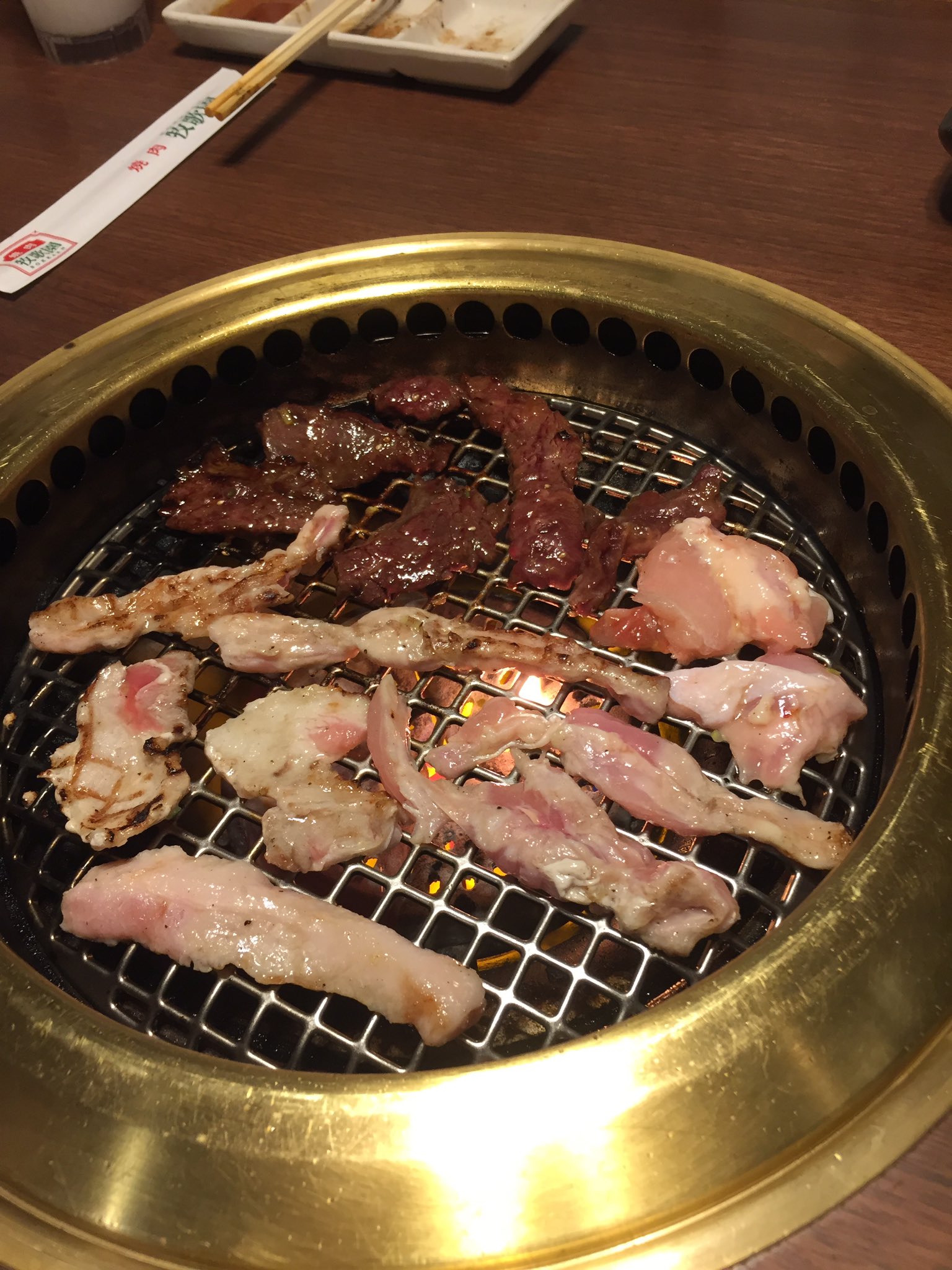 麻生放浪人 新琴似の牧歌園に来ました 麻生放浪人 新琴似の牧歌園に来ました