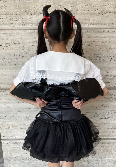 Twitterのコスプレ画像21