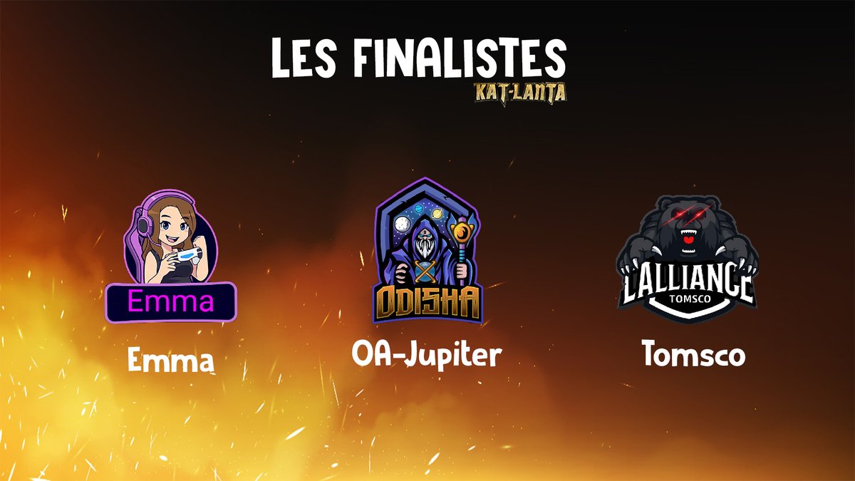Katia / J'irai clasher chez vous tweet media