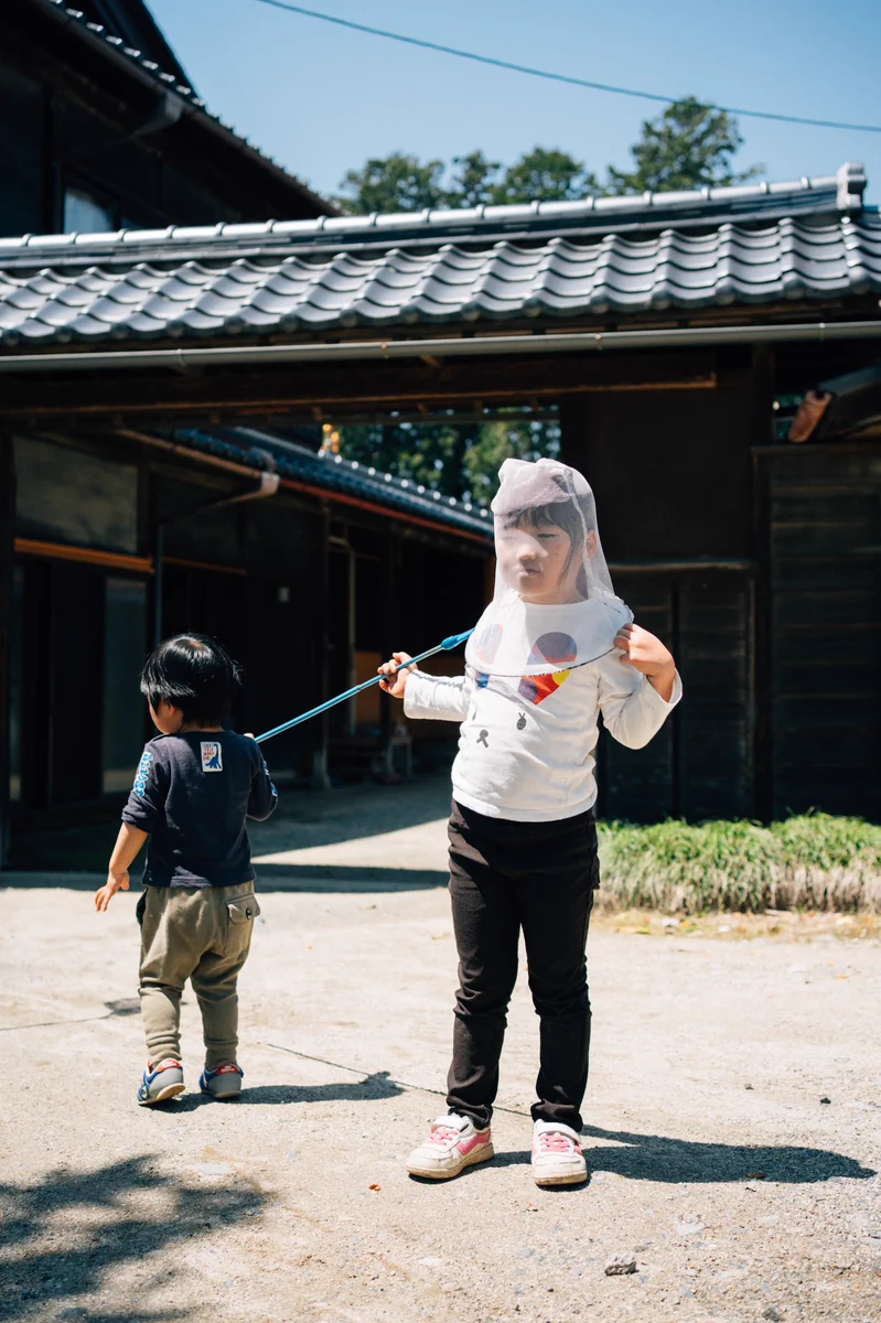 大人になるとできない？子供だから出来ることアレコレ！