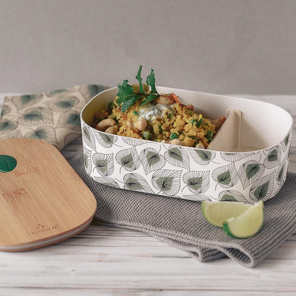 GreenPicnicNL's tweet image. NIEUW! De BioLoco lunchbox gemaakt van bioplastic uit rietsuiker🌱 BPA- en melamine vrij✅   greenpicnic.nl/PLA-Servies/Vo…
#greenpicnic #pla #plantbased #bioloco #schoonhoven #milieuvriendelijk #bioplastic #ecofriendly #sustainable #duurzaam