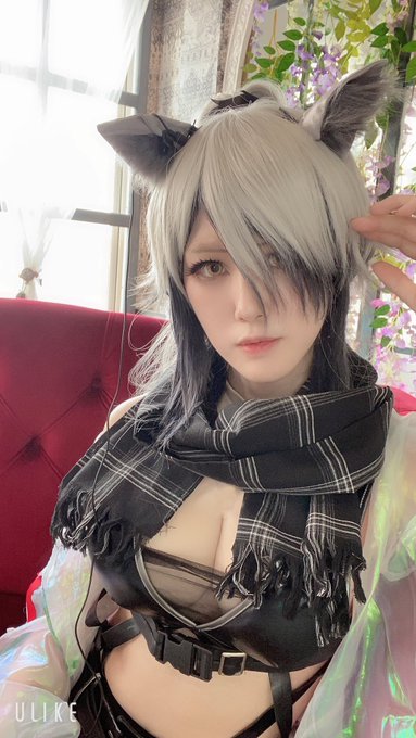 Twitterのコスプレ画像37