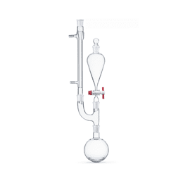 City_Cat_Lab's tweet photo. #ChemistryGlassware
1. Chemistry Kits
2. Filtration
3. Distillation
4. Extraction

For more Laboratory Products kindly visit below website:
URL : https://t.co/sHvOnX36CF

Follow us on:
LinkedIn : https://t.co/KDNBepWv4F https://t.co/FUTF8Rb8BP