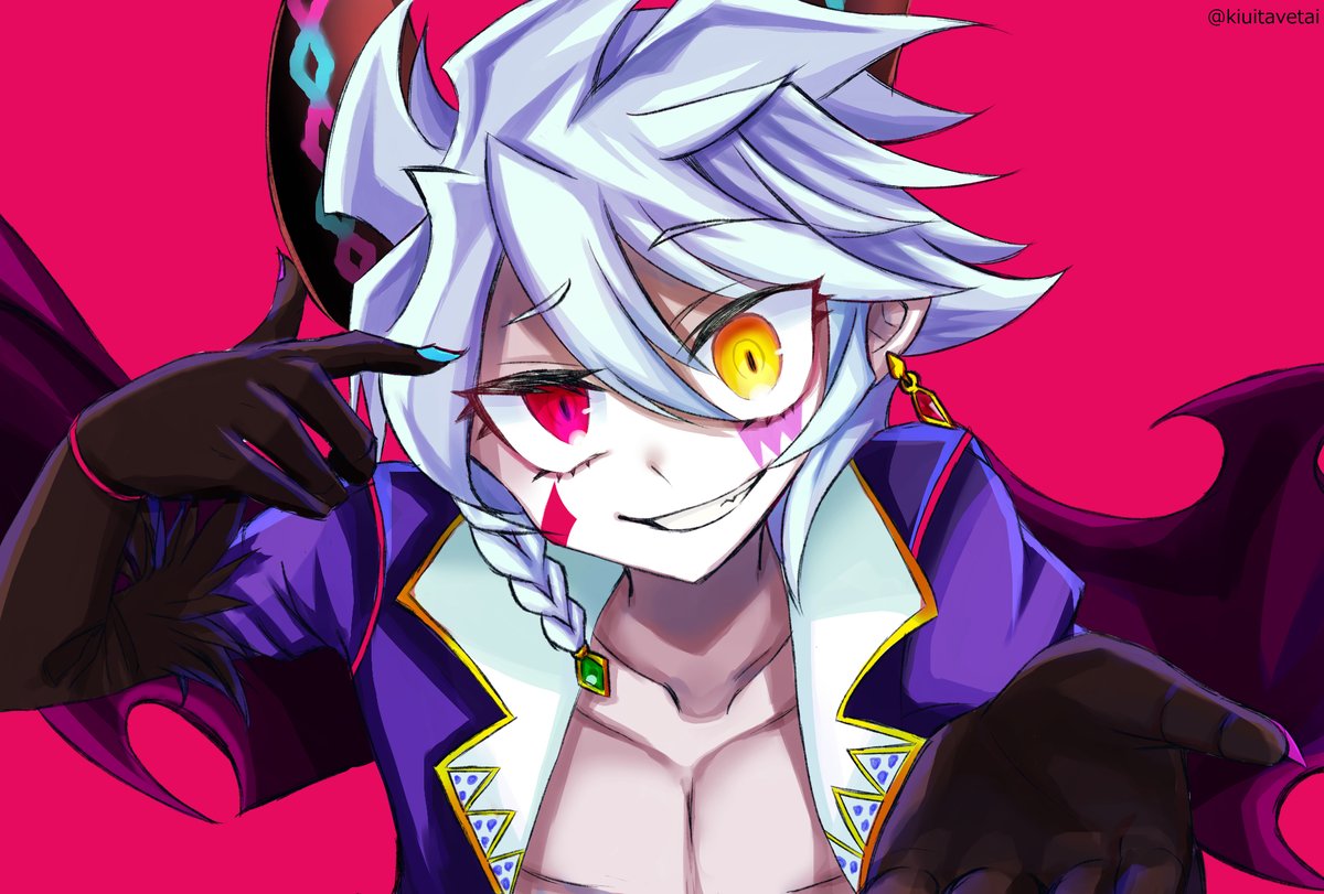 東雲キウイ على تويتر ハーメルン 獣神化 改 おめでとうございます モンスト絵 モンストイラスト 東雲キウイ على تويتر ハーメルン 獣神化 改 おめでとうございます モンスト絵 モンストイラスト