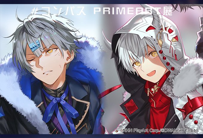 コンパス プライムアート展 21年4月30日 21年5月9日開催 にメグメグ関係のイラストを描かせていただいてます タッチを変えて2点描いたのでぜひともお楽しみいただければと 詳細は下記公式サイトでチェックしてください コンパス プライムアート展 21年4月30日 21年5月9日開催 にメグメグ関係のイラストを描かせていただいてます タッチを変えて2点描いたのでぜひともお楽しみいただければと 詳細は下記公式サイトでチェックしてください