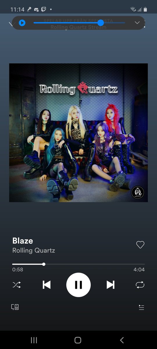 rqmutuals's tweet photo. #TimeToBlaze https://t.co/merj1YVTyr